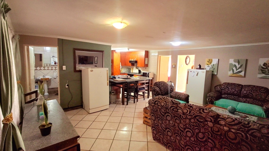 2 Bedroom Property for Sale in Vaalpark Free State
